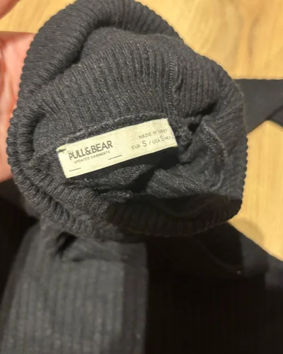 Pull & Bear Long Sleeve