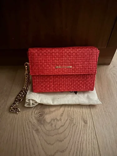Okhtein Clutches & Evening Bags