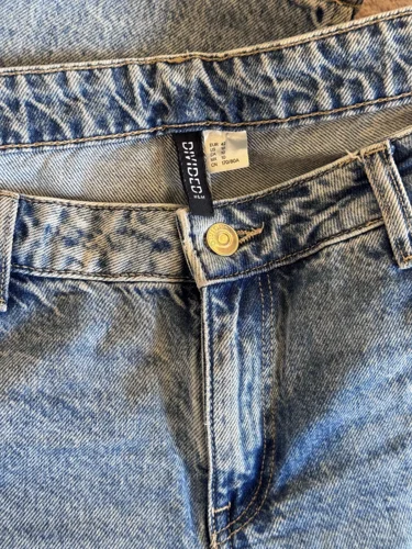 H&M Jeans