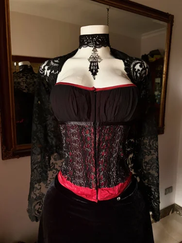 Corsets