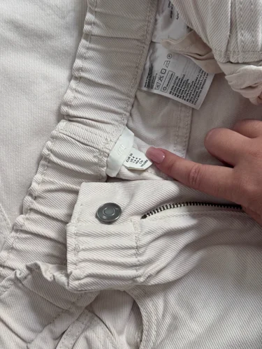 H&M Jeans