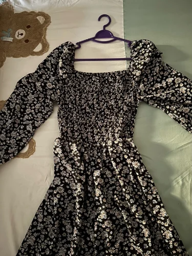 Shein Maxi Dresses