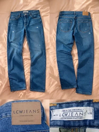 LCW Jeans Jeans