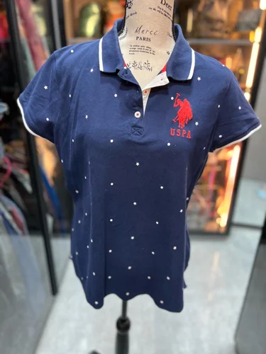 U.S. Polo Assn. Polo Shirts