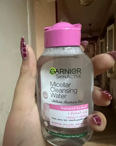 Garnier منتجات عناية بالبشرة