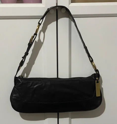 Mango Shoulder Bags