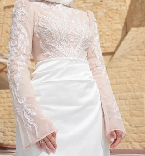 Wedding Dresses
