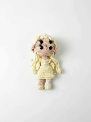 Local Plush & Toys