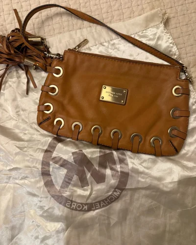 Michael Kors Shoulder Bags