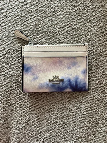 Coach Wallets & Cardholders