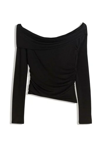 Bershka Long Sleeve