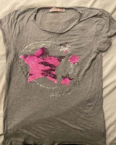Desigual T-shirts