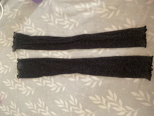 Shein Gloves
