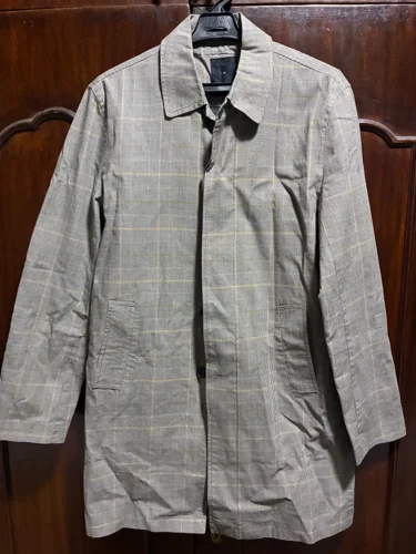 New Look Coats
