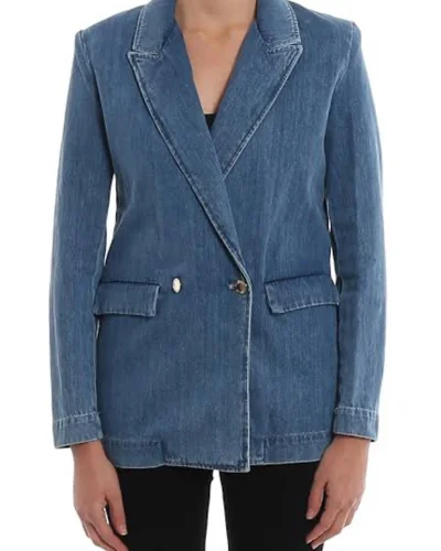 Pinko Blazers
