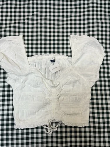 American Eagle Blouses