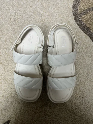deja vu Sandals