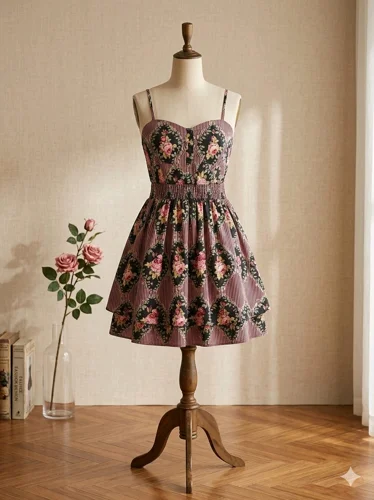 Atmosphere Mini Dresses