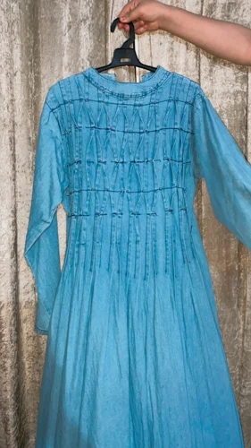 Midi Dresses