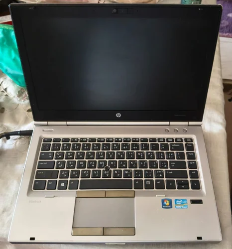 hp Computers & Tablets