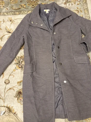 H&M Coats