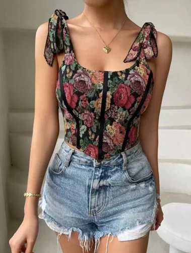 Shein Cami Tops