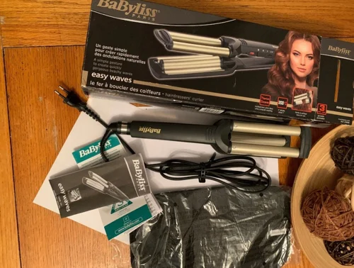 BaByliss Beauty Tools