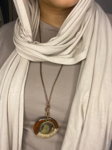 Local Necklaces