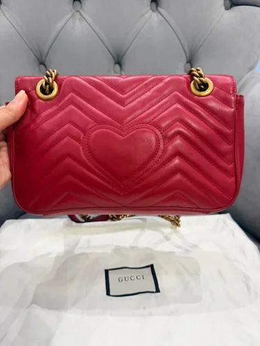 Gucci Shoulder Bags