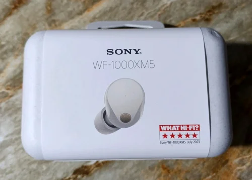 Sony Audio