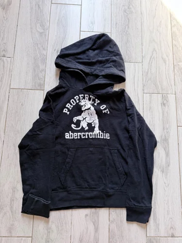 Abercrombie & Fitch Hoodies