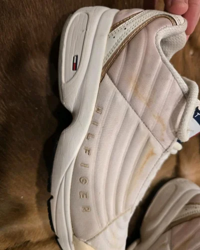 Tommy Hilfiger Sneakers