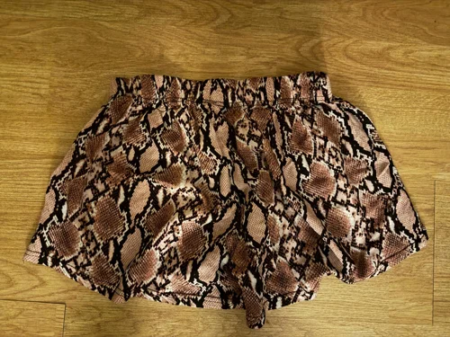 Shein Shorts