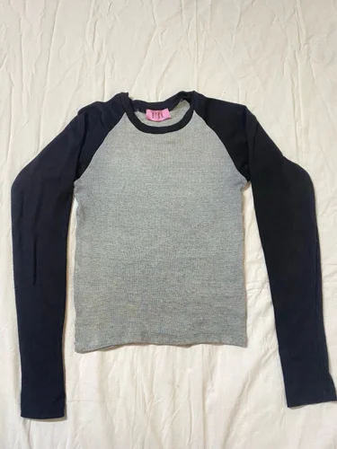 Local Long Sleeve