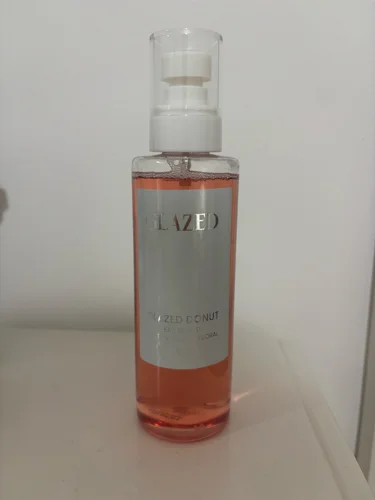 Local Perfume