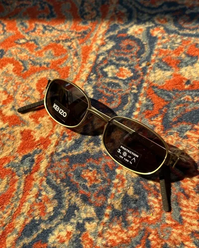 Kenzo Sunglasses