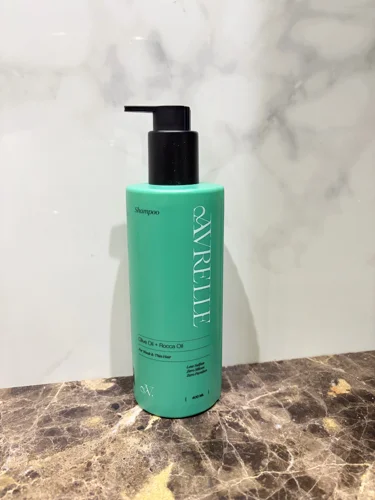 Shampoo