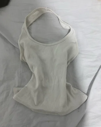 Local Halter Tops