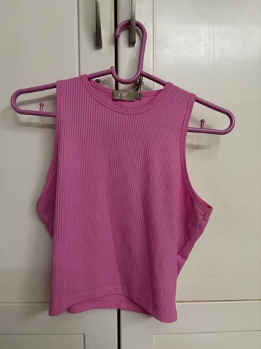 Or Crop Tops