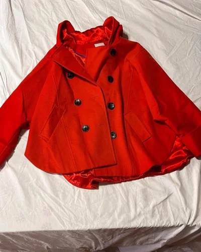 Next Jackets