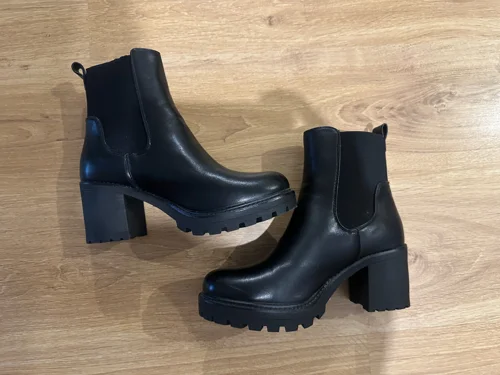 Pixi Boots