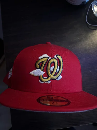 New Era Hats & Caps