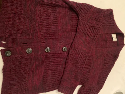Papaya Cardigans