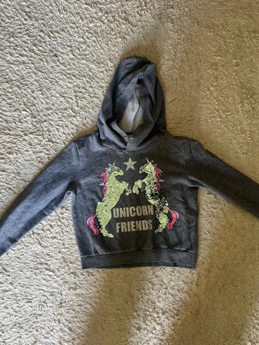 H&M Hoodies