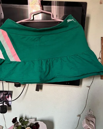 Puma Shorts