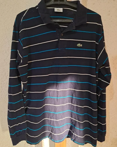 Lacoste Polo Shirts