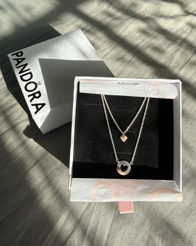 Pandora Necklaces