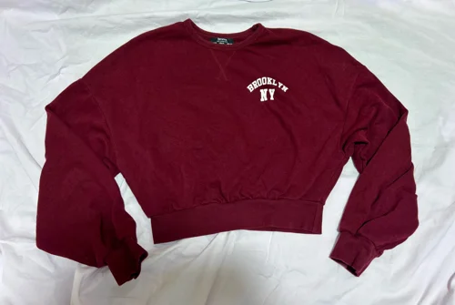 Bershka Sweaters & Pullovers