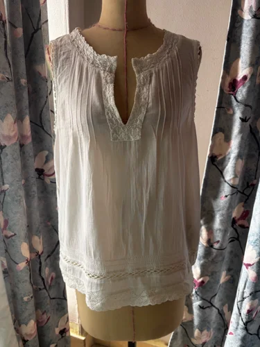 H&M Blouses