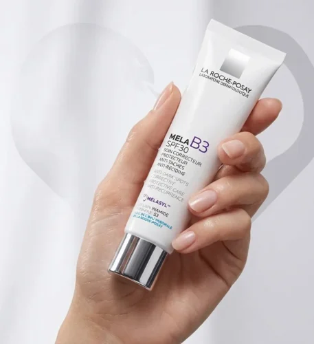 La Roche Posay Skin Care